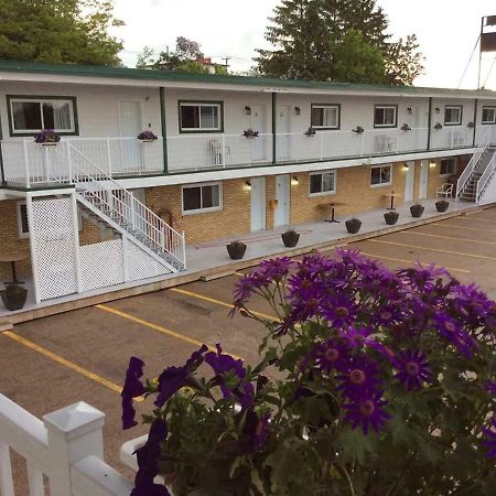 Miami Motel Inc Trois-Rivieres Bagian luar foto