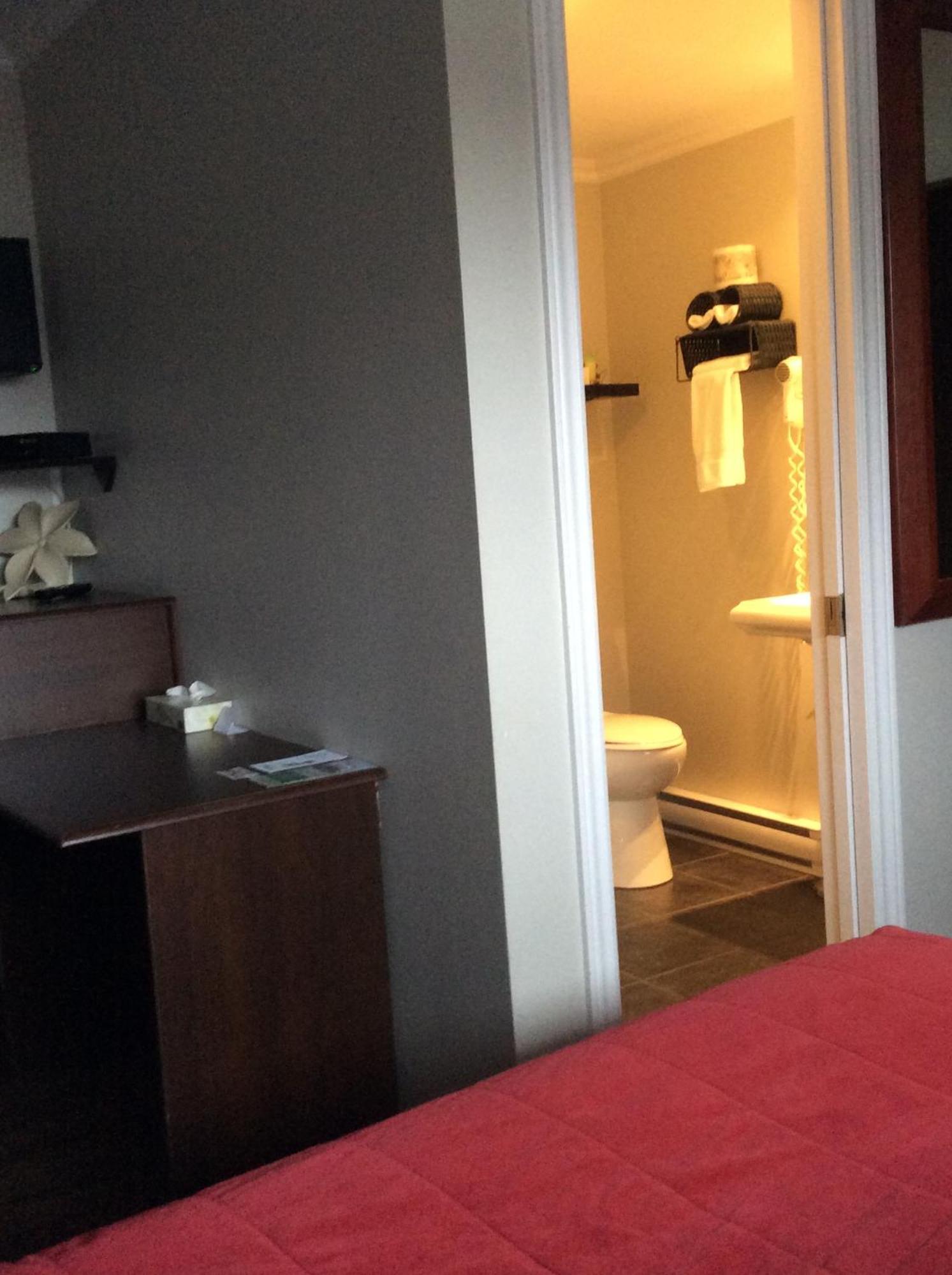 Miami Motel Inc Trois-Rivieres Ruang foto