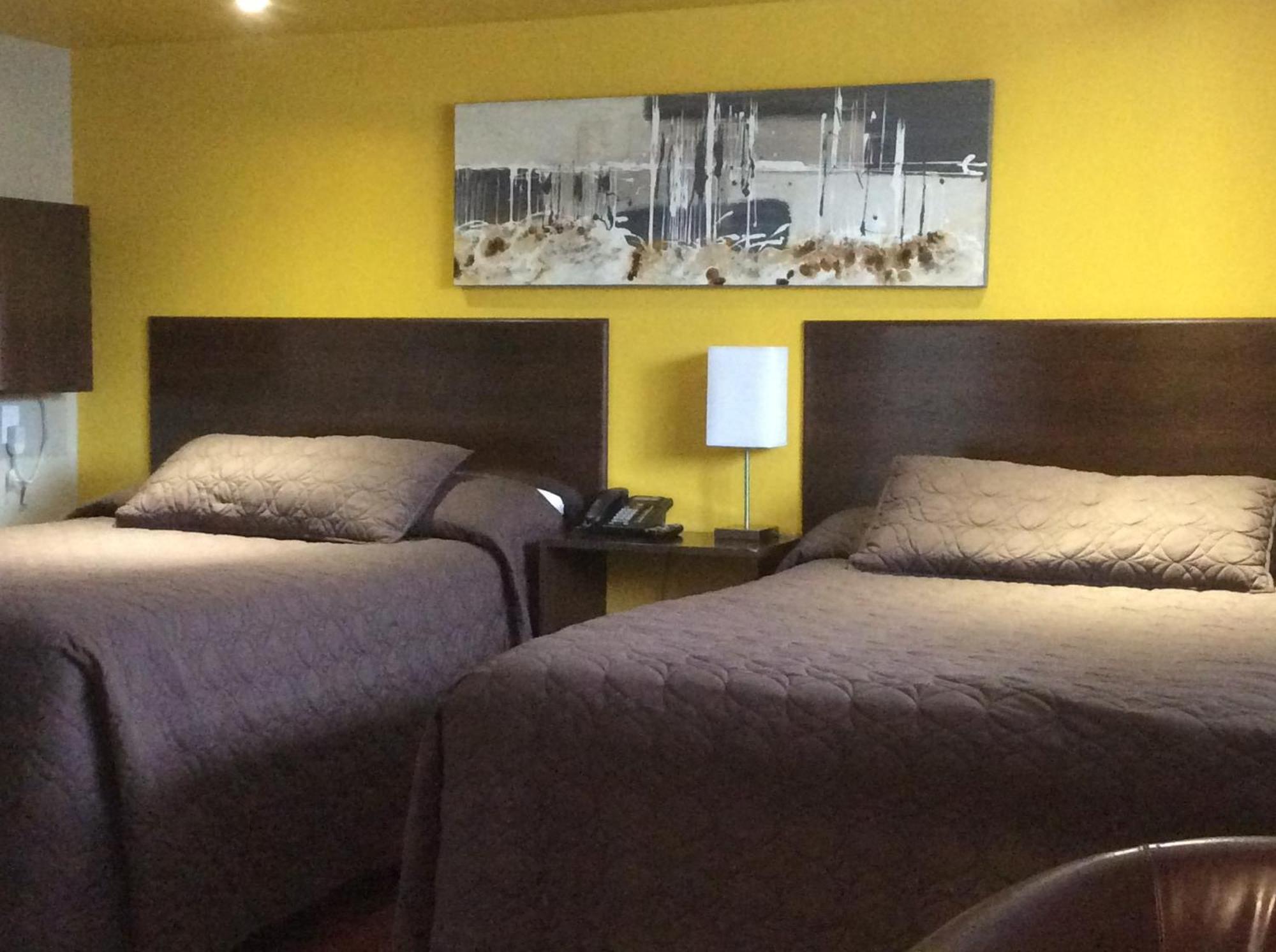Miami Motel Inc Trois-Rivieres Bagian luar foto