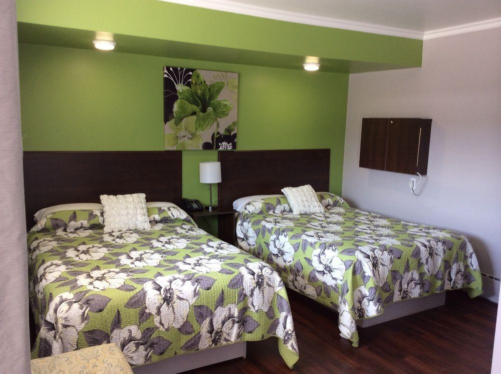 Miami Motel Inc Trois-Rivieres Bagian luar foto