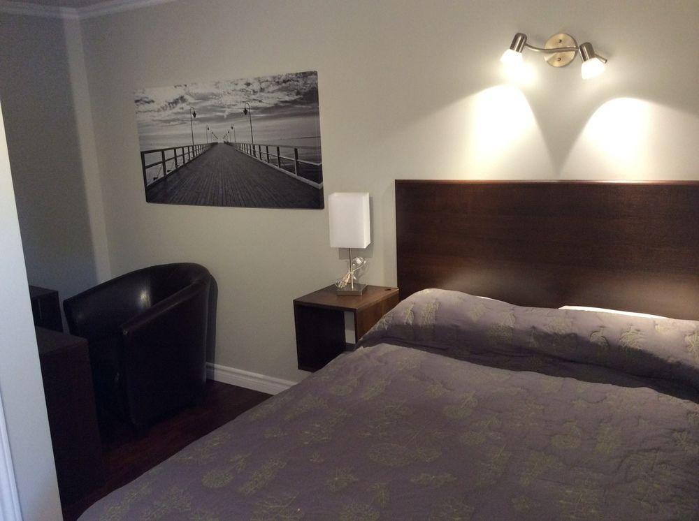 Miami Motel Inc Trois-Rivieres Bagian luar foto
