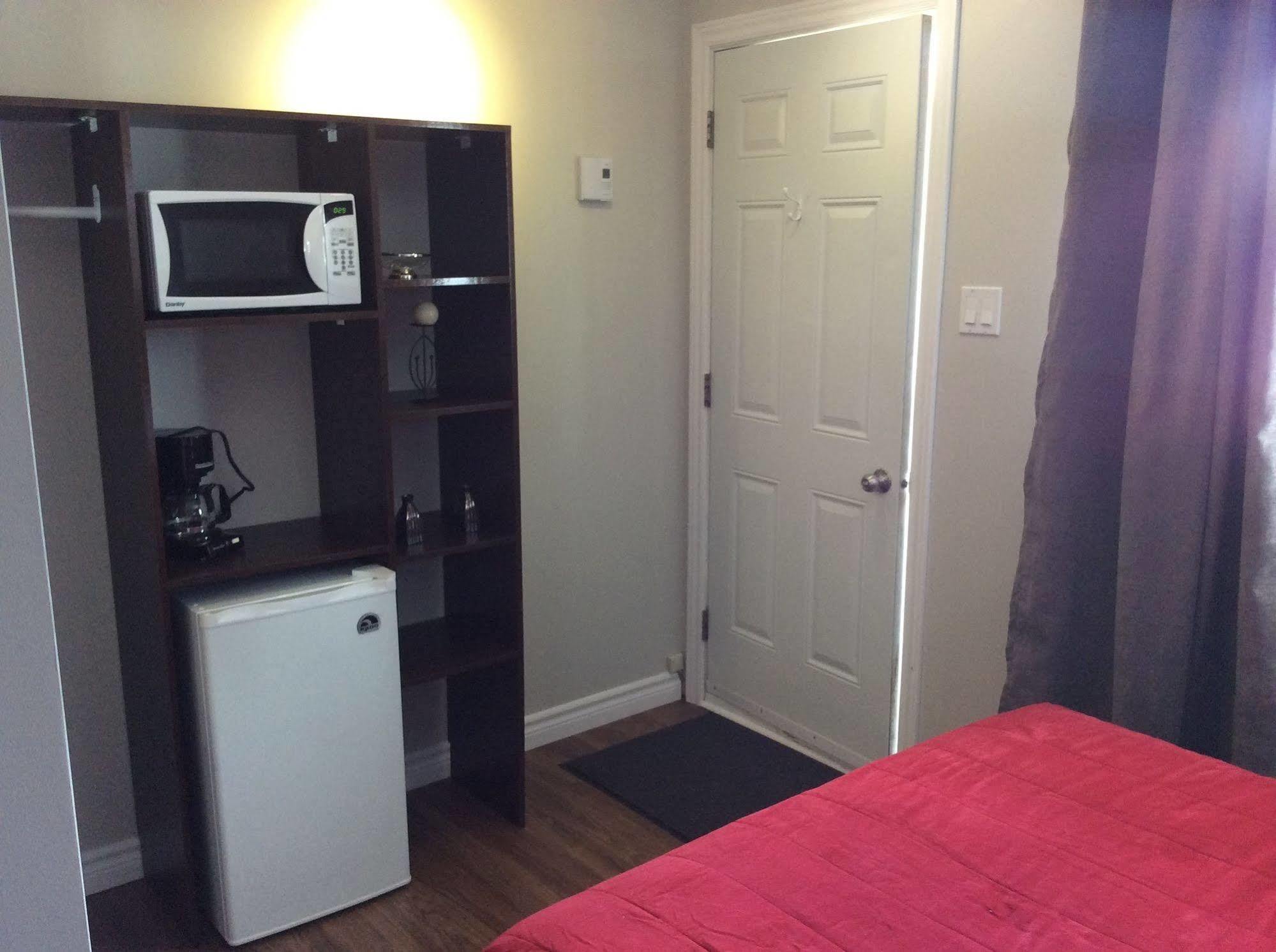 Miami Motel Inc Trois-Rivieres Bagian luar foto