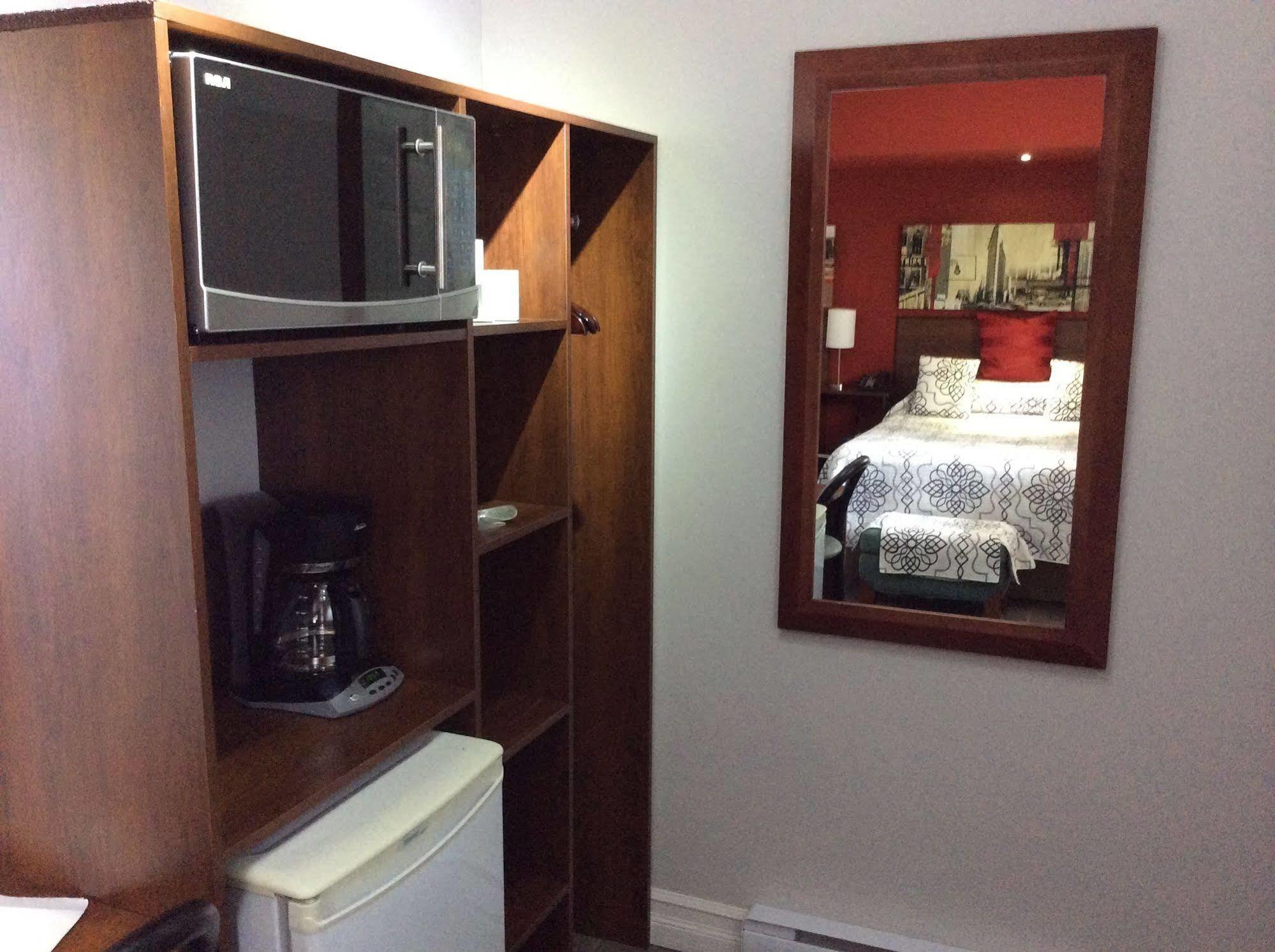 Miami Motel Inc Trois-Rivieres Bagian luar foto