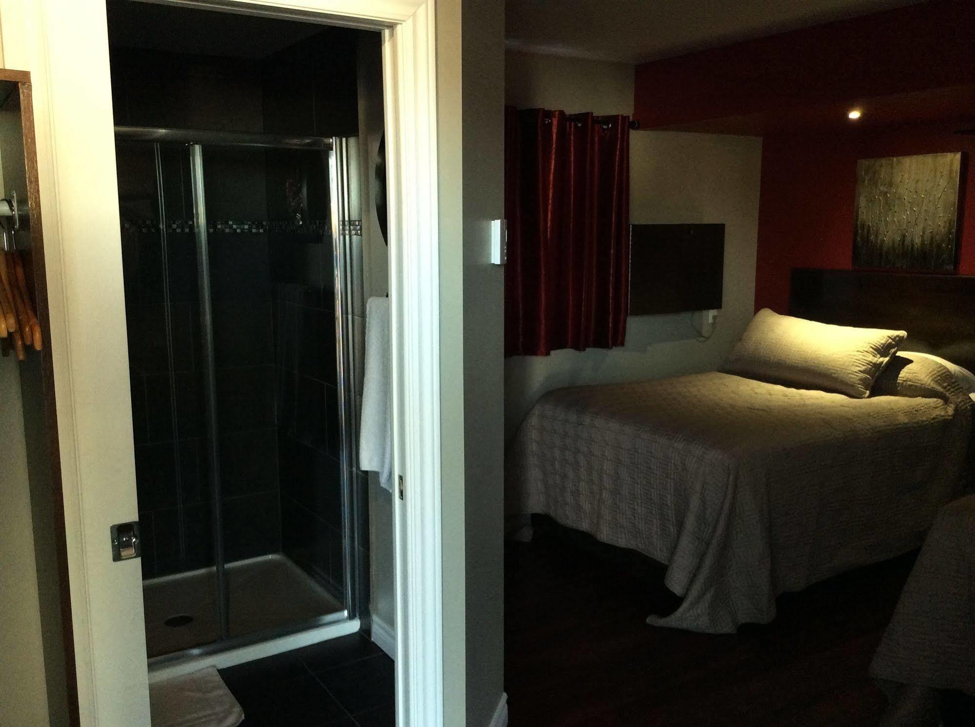 Miami Motel Inc Trois-Rivieres Bagian luar foto