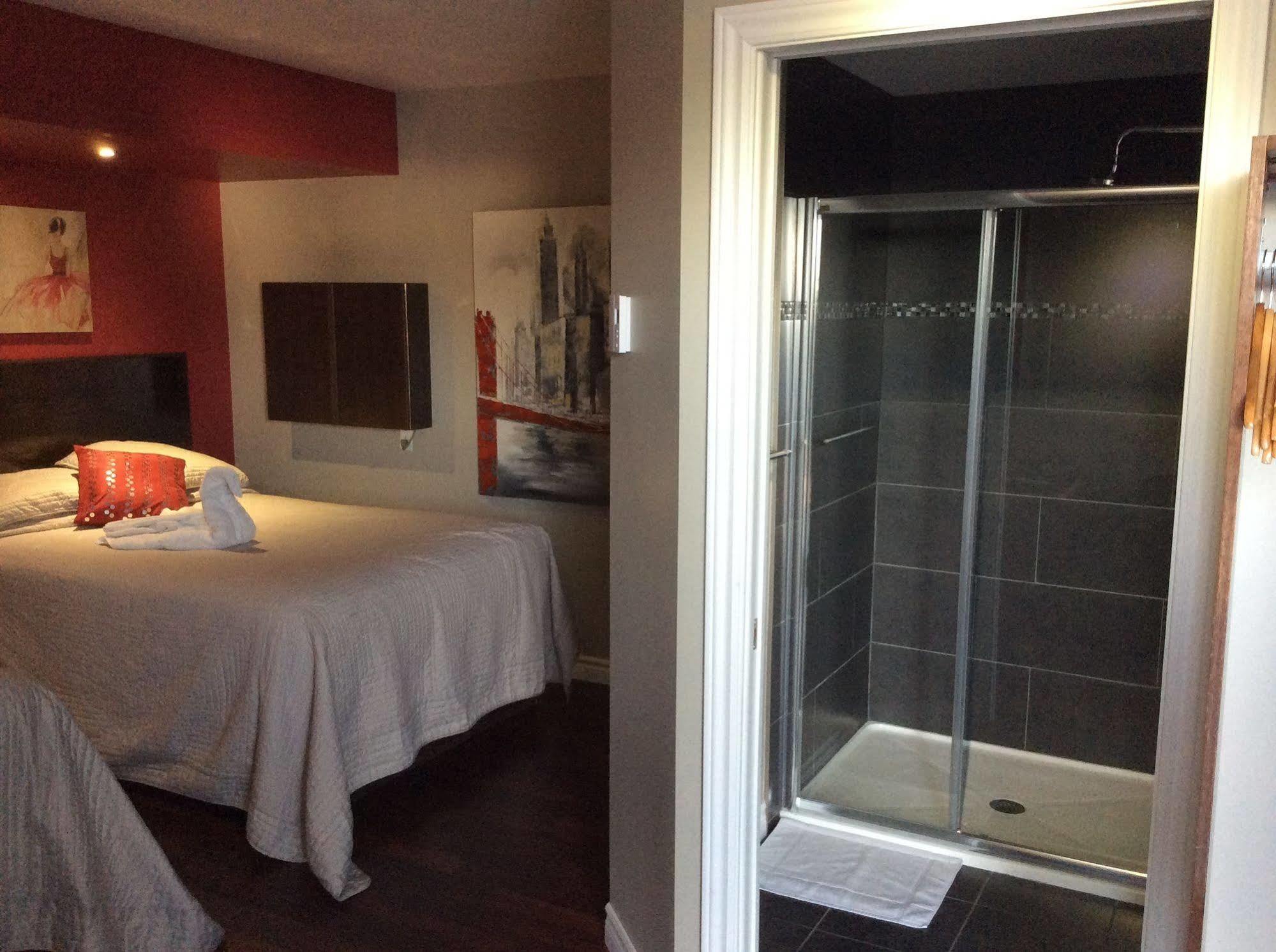 Miami Motel Inc Trois-Rivieres Bagian luar foto