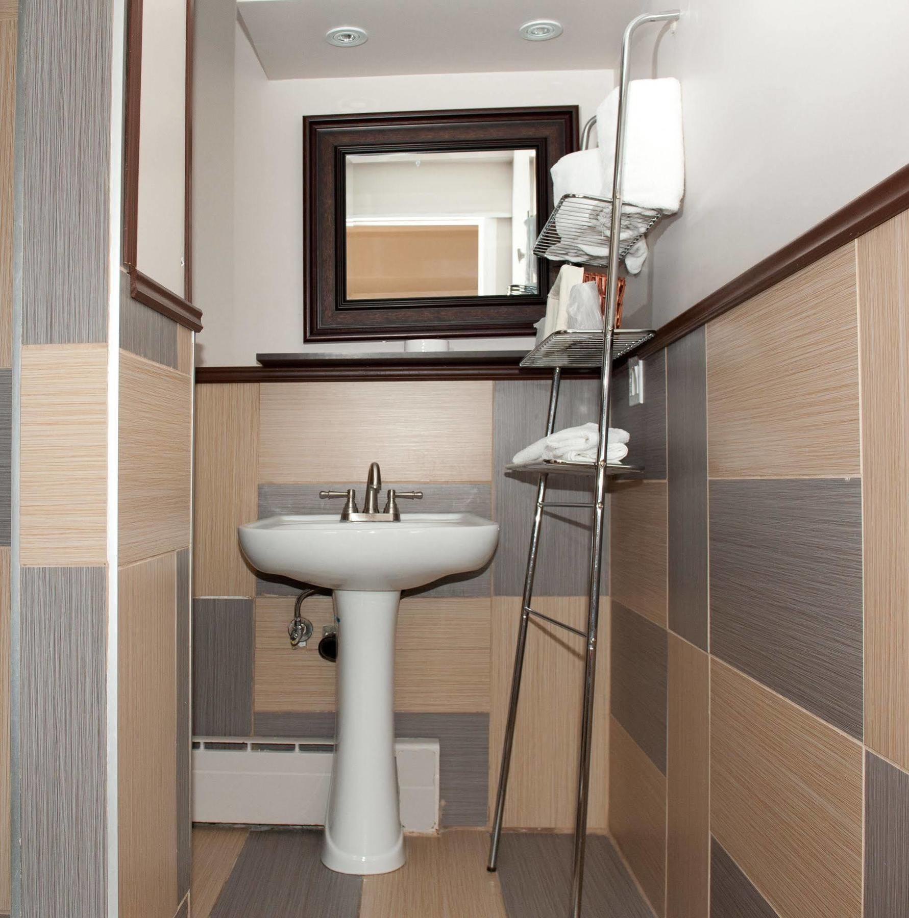 Miami Motel Inc Trois-Rivieres Bagian luar foto