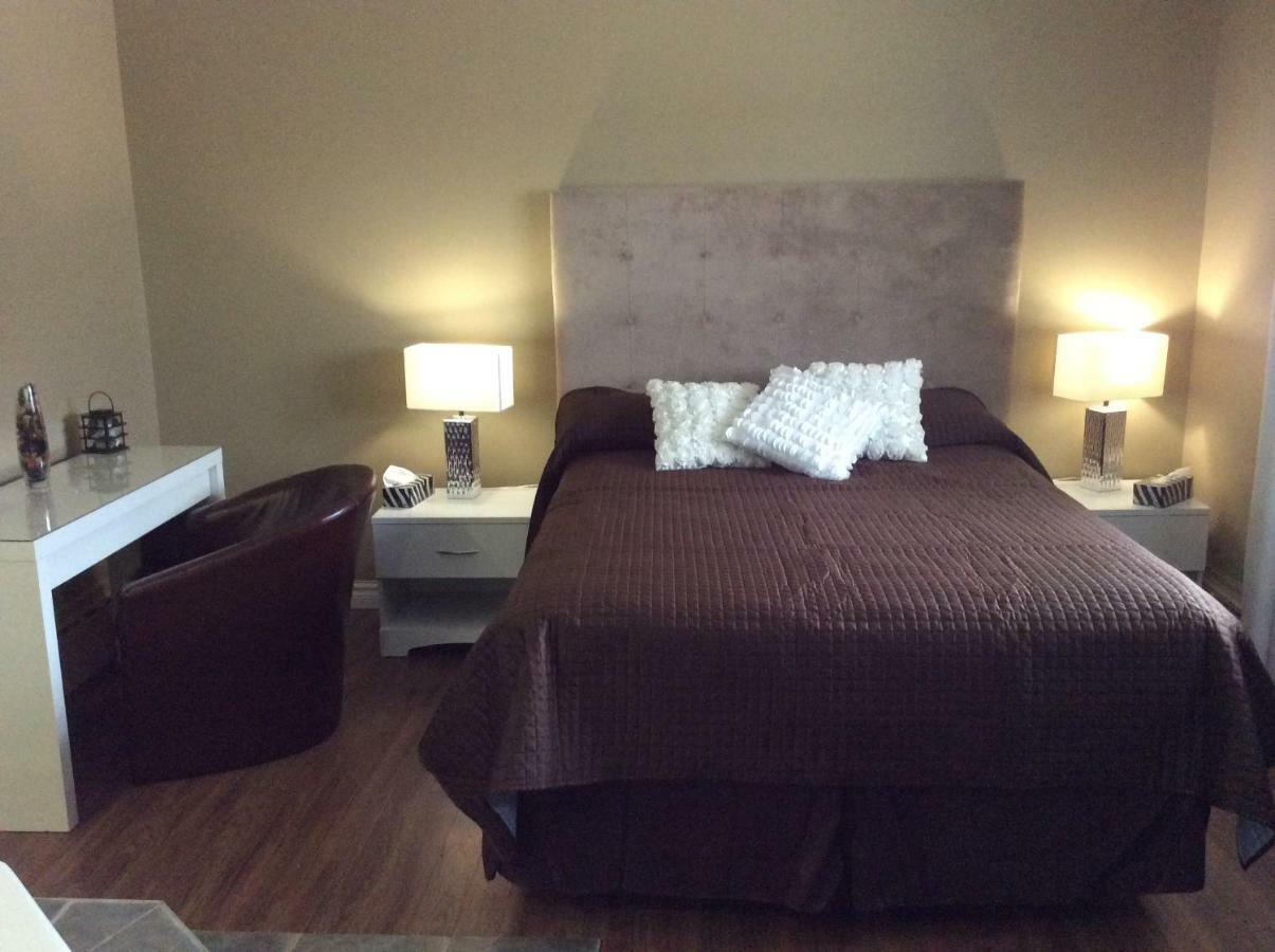 Miami Motel Inc Trois-Rivieres Bagian luar foto